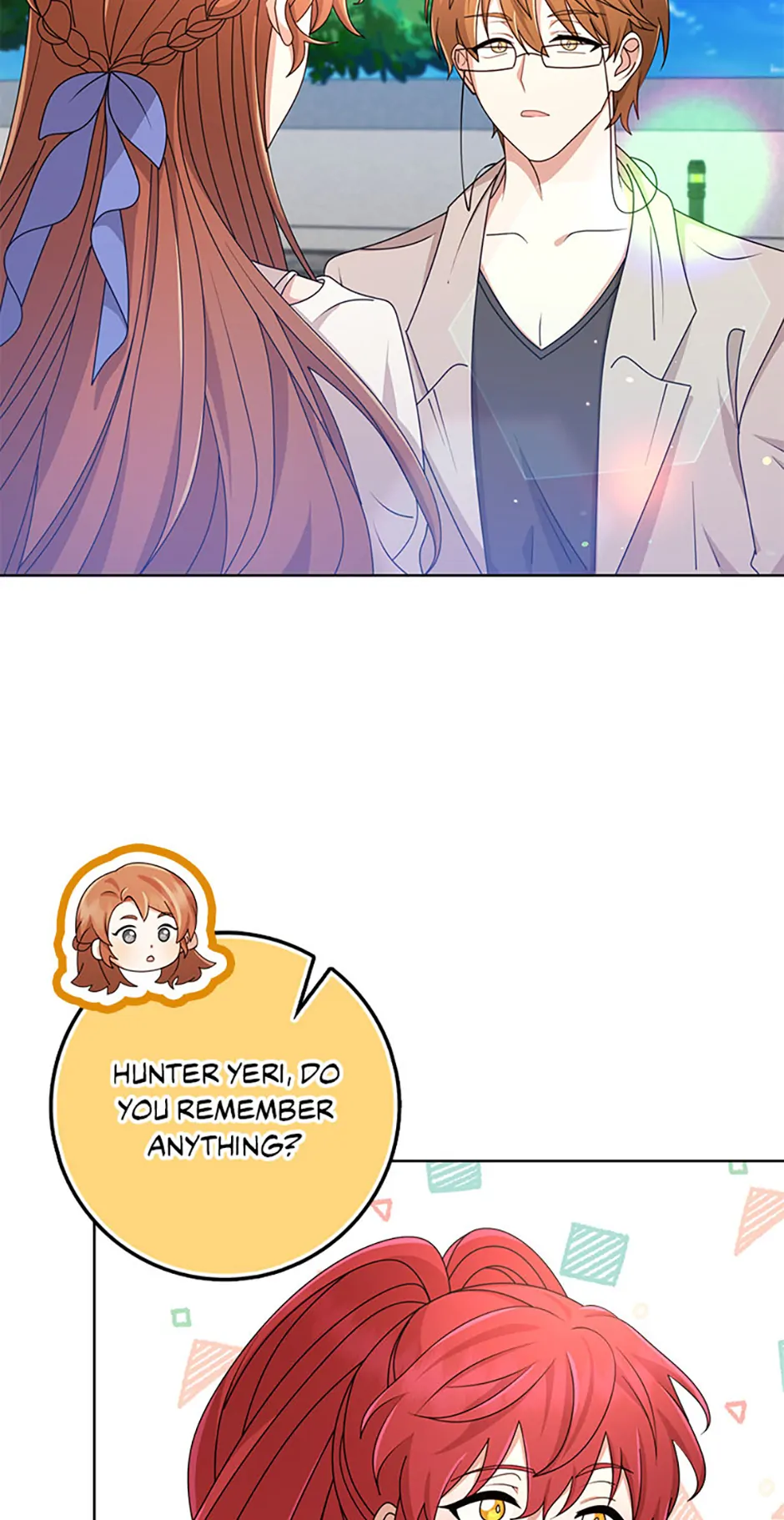 The Dungeon’s Time-Bound S-Rank Beauty Chapter 65 - Page 6