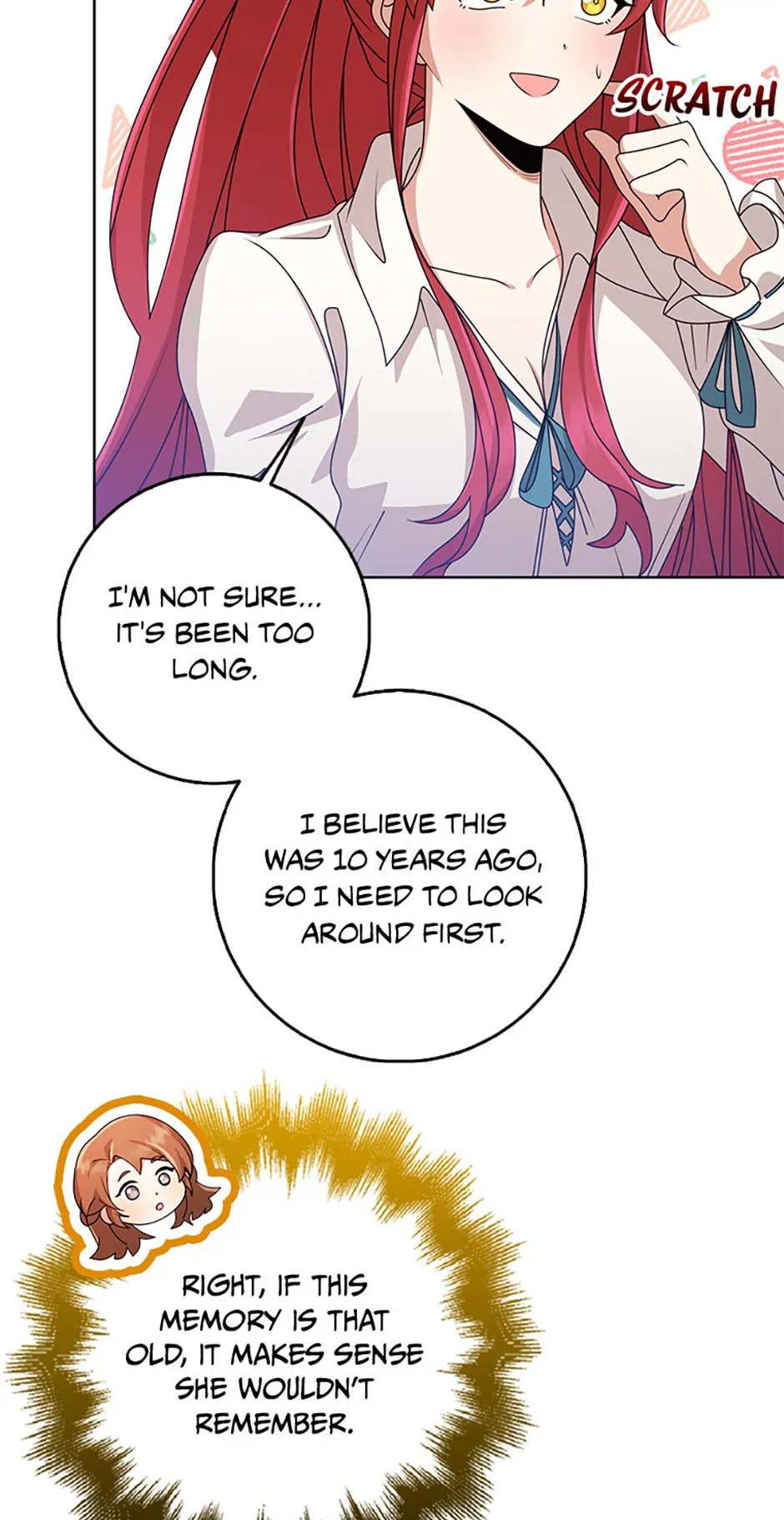 The Dungeon’s Time-Bound S-Rank Beauty Chapter 65 - Page 7