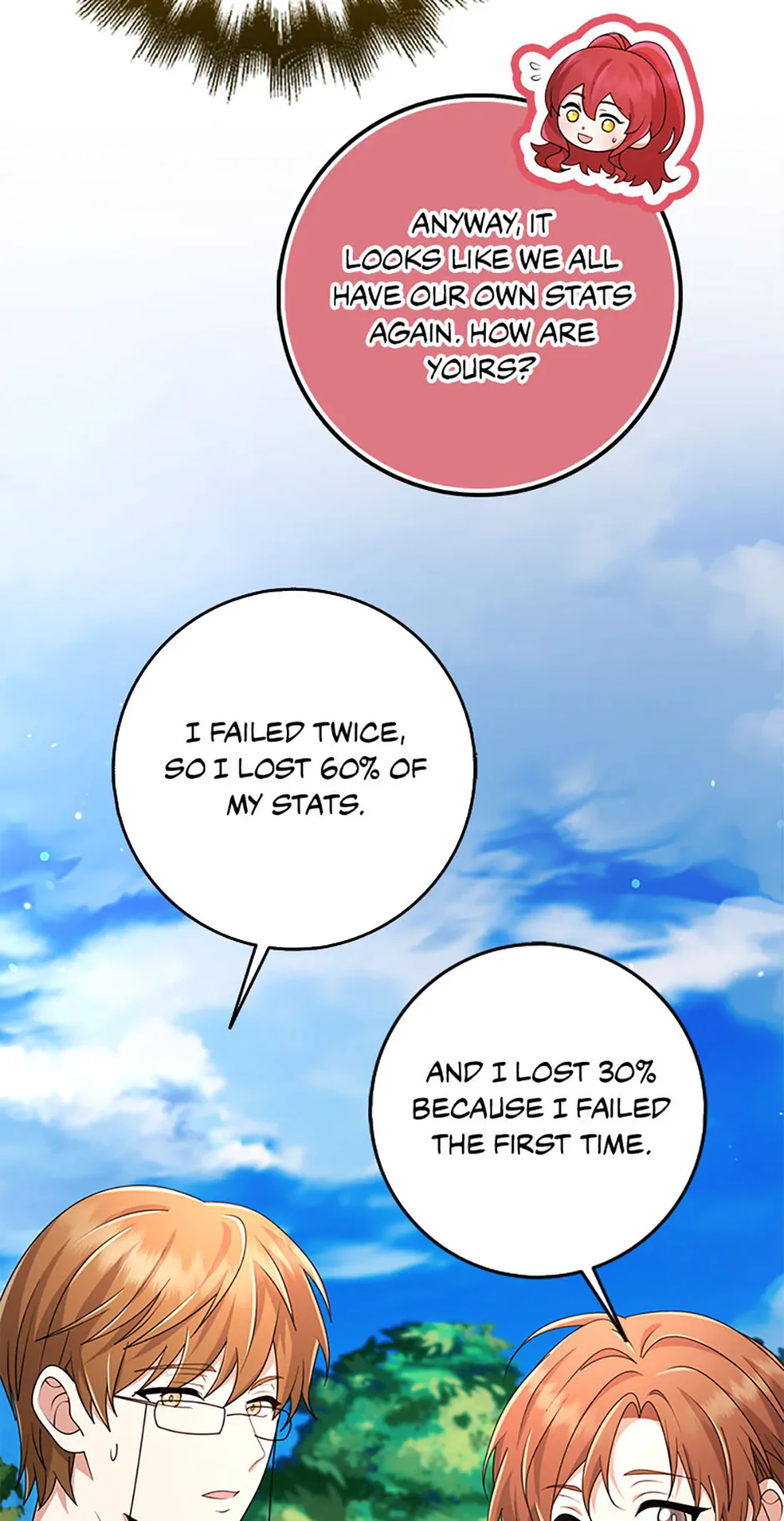 The Dungeon’s Time-Bound S-Rank Beauty Chapter 65 - Page 8