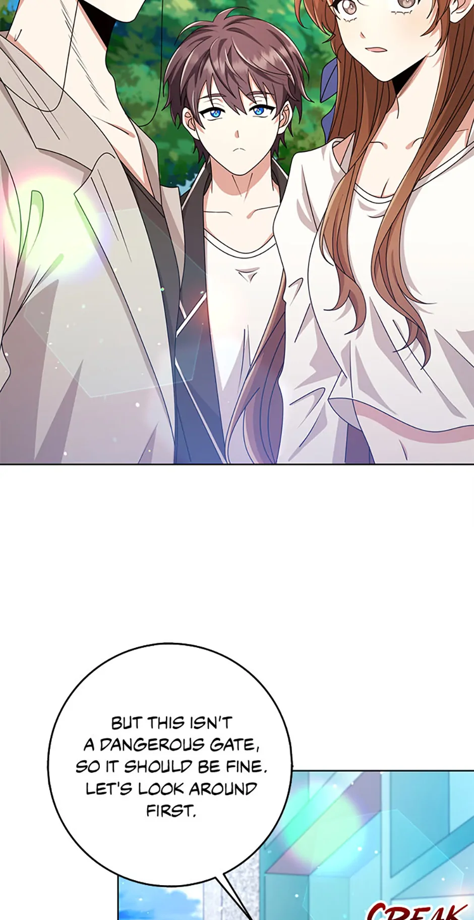 The Dungeon’s Time-Bound S-Rank Beauty Chapter 65 - Page 9