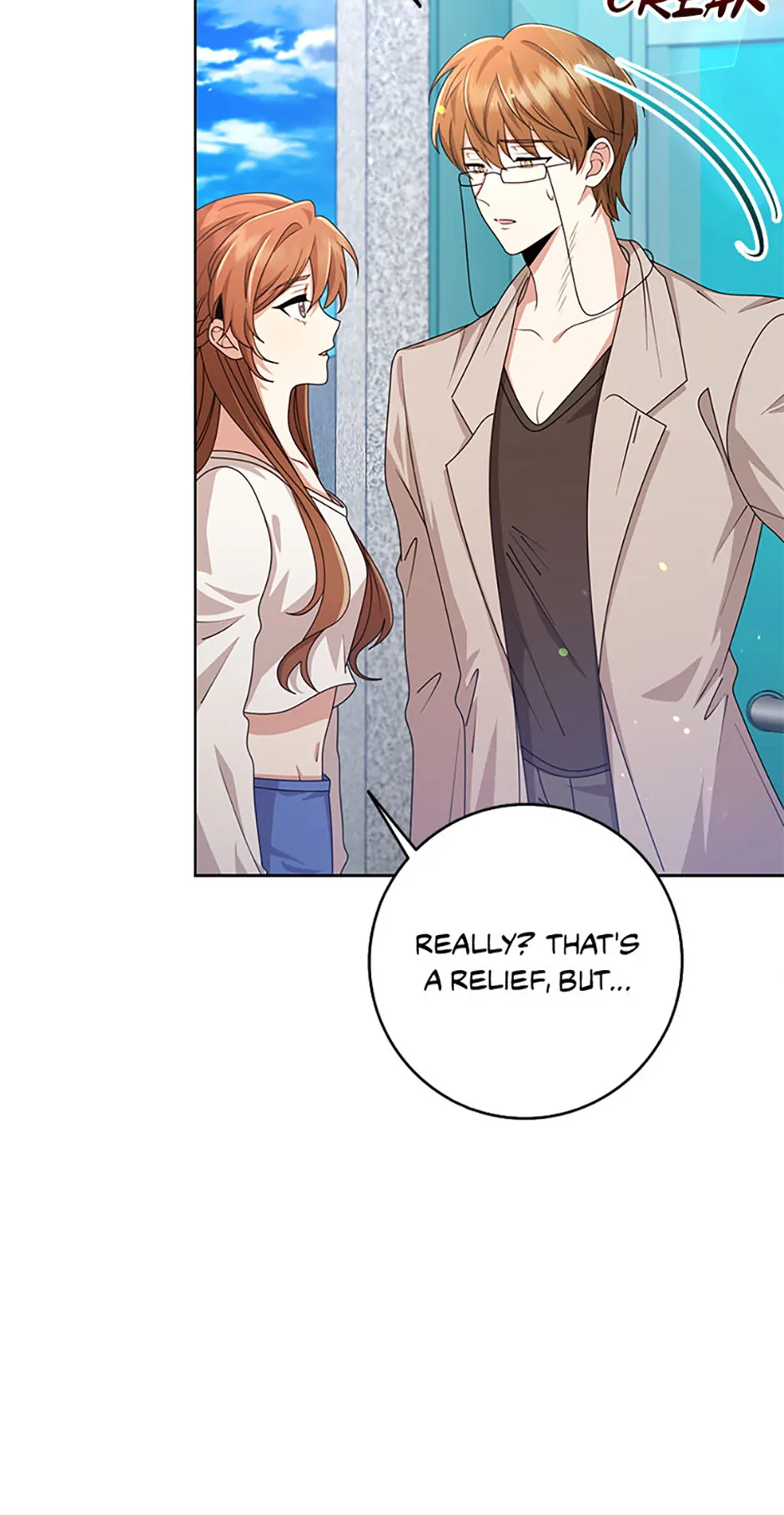 The Dungeon’s Time-Bound S-Rank Beauty Chapter 65 - Page 10