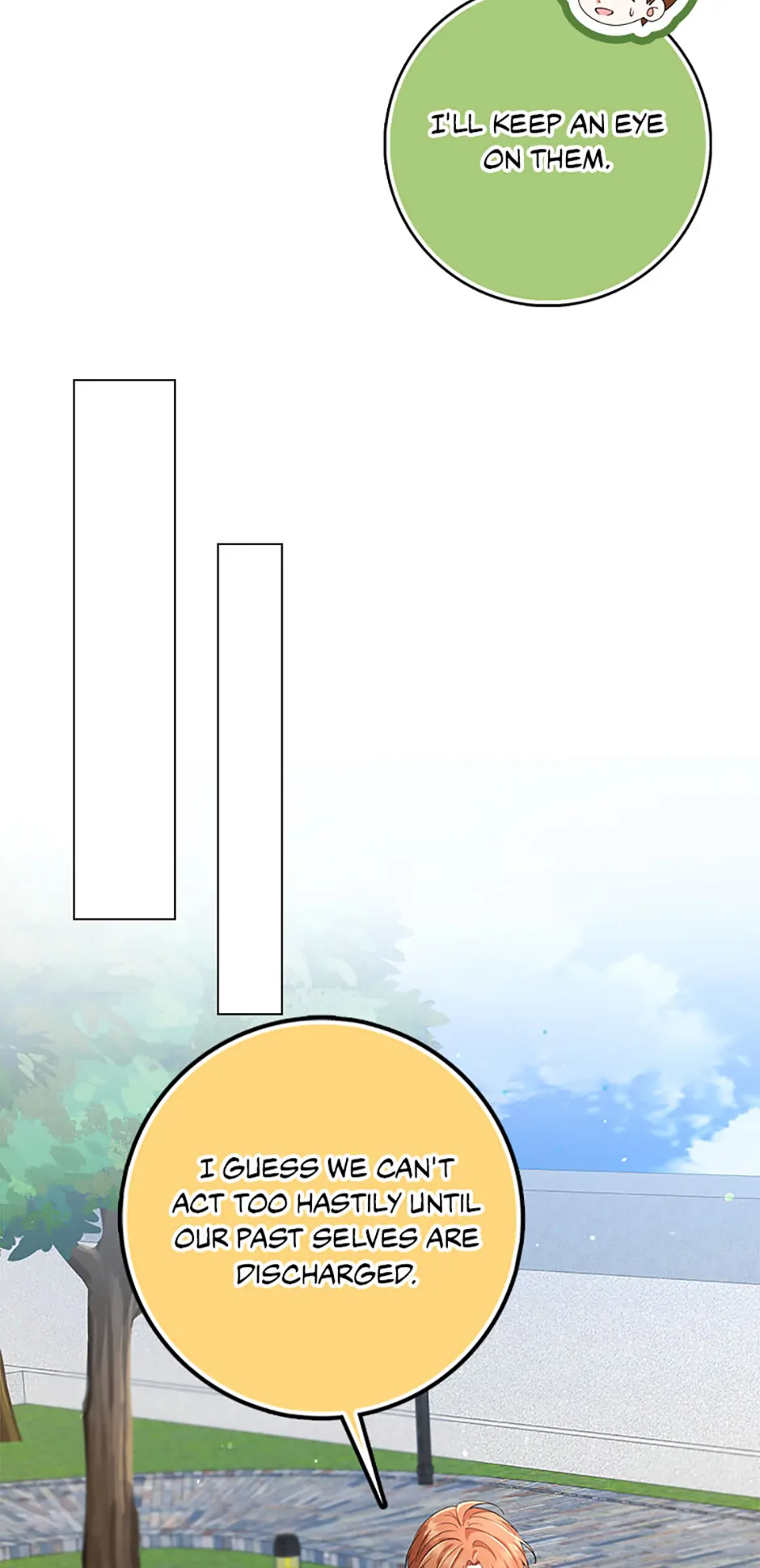 The Dungeon’s Time-Bound S-Rank Beauty Chapter 65 - Page 14