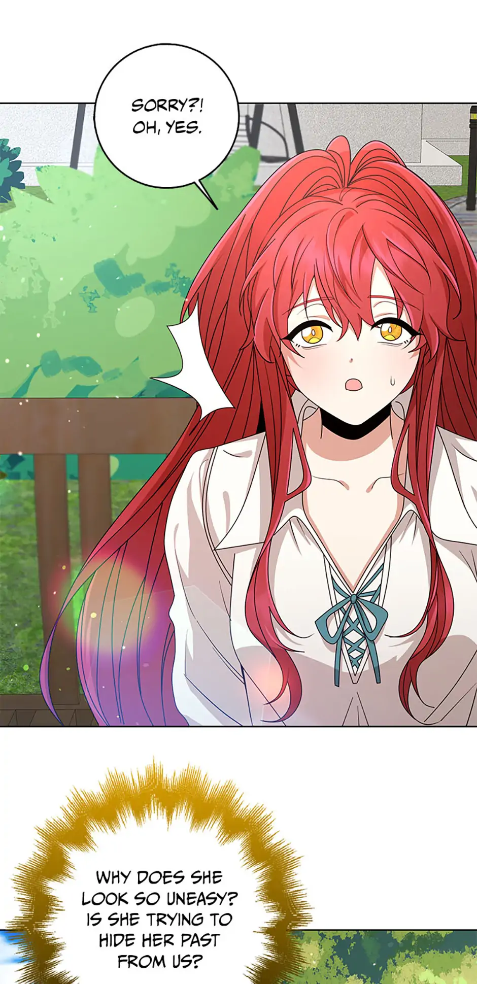 The Dungeon’s Time-Bound S-Rank Beauty Chapter 65 - Page 16