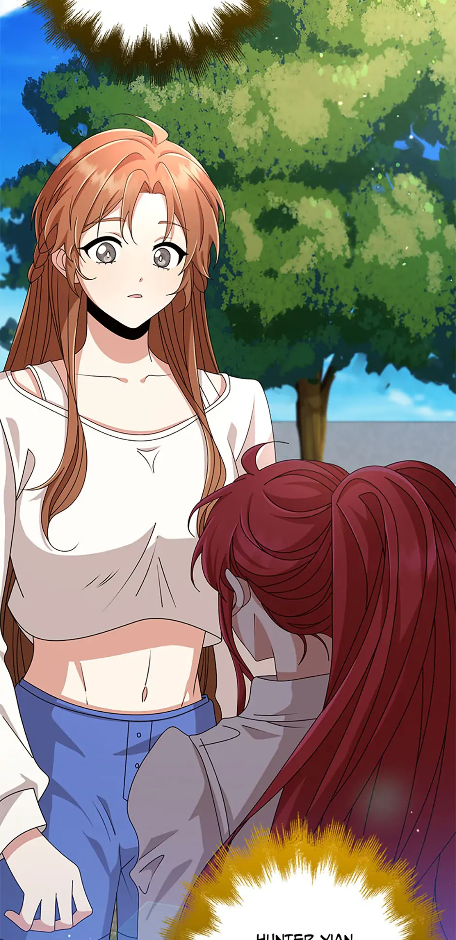 The Dungeon’s Time-Bound S-Rank Beauty Chapter 65 - Page 17