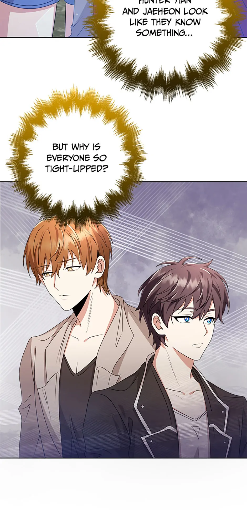 The Dungeon’s Time-Bound S-Rank Beauty Chapter 65 - Page 18