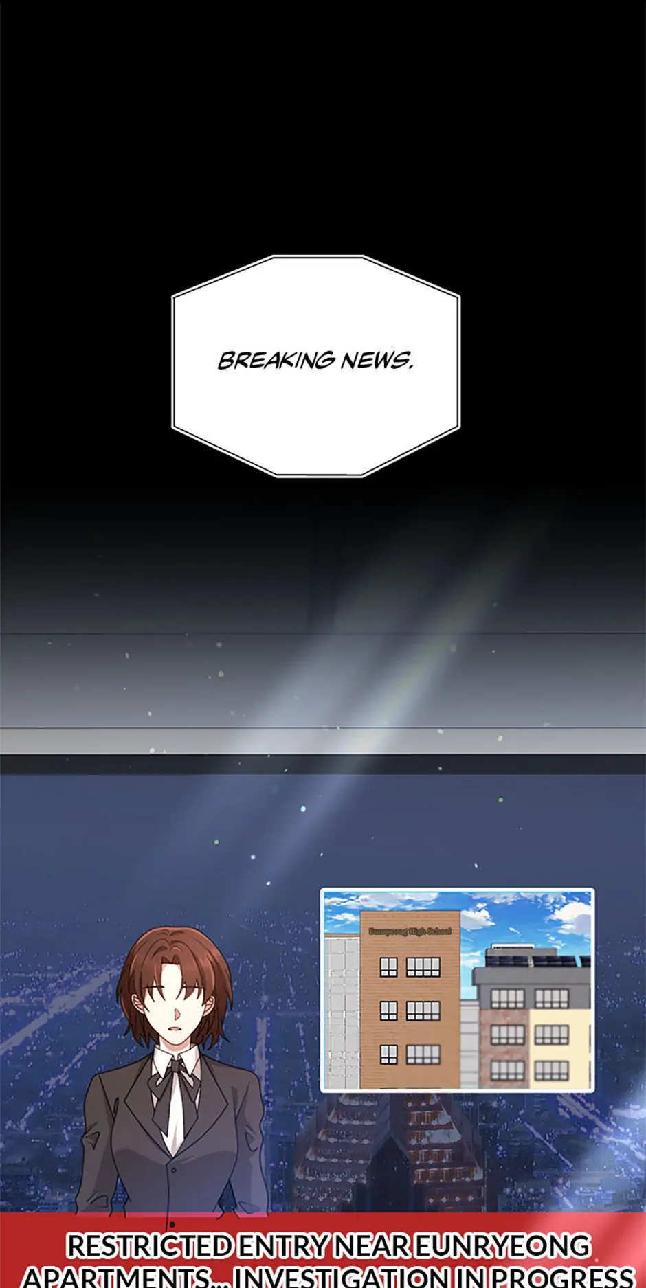 The Dungeon’s Time-Bound S-Rank Beauty Chapter 65 - Page 19