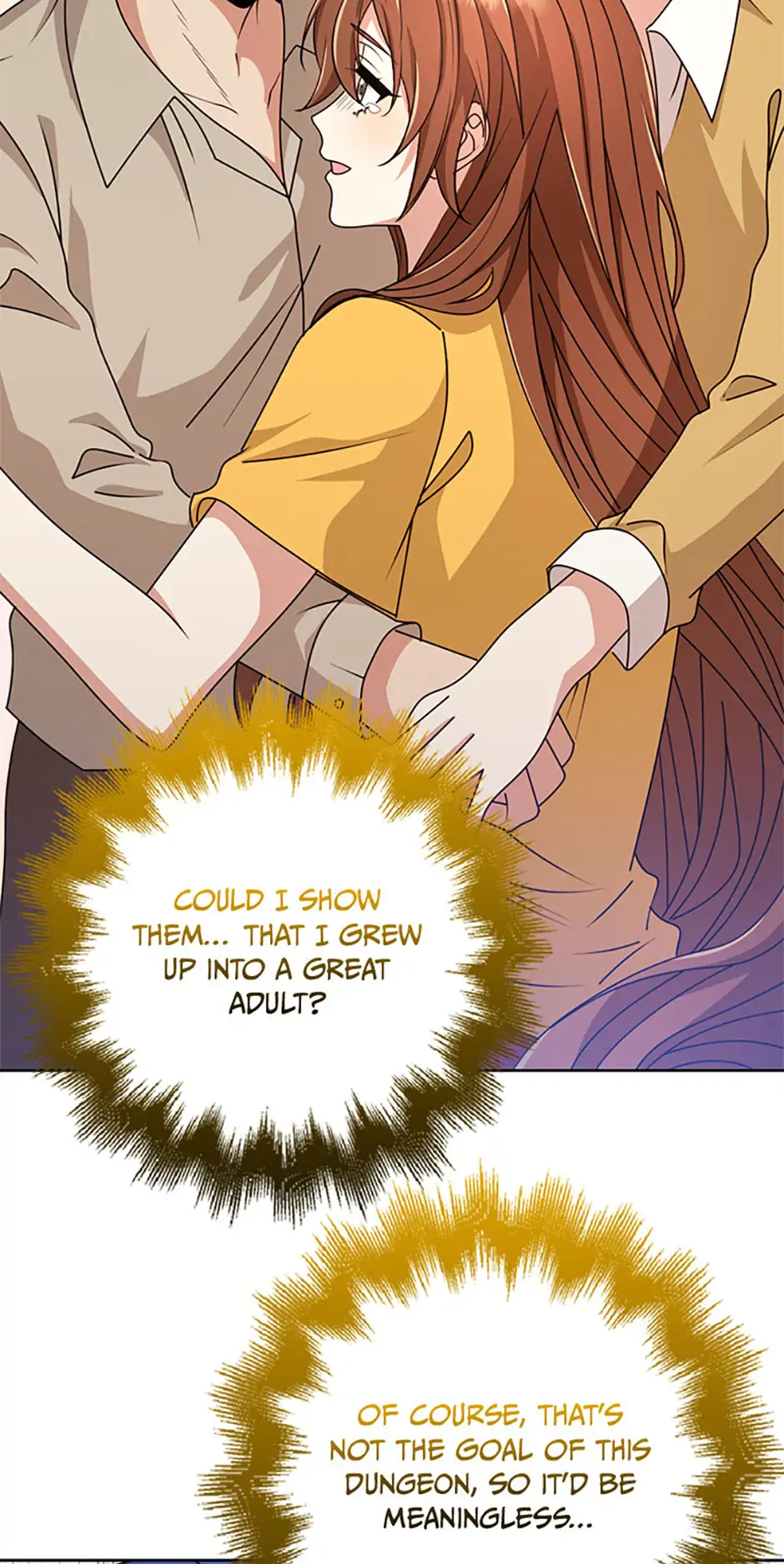 The Dungeon’s Time-Bound S-Rank Beauty Chapter 65 - Page 22