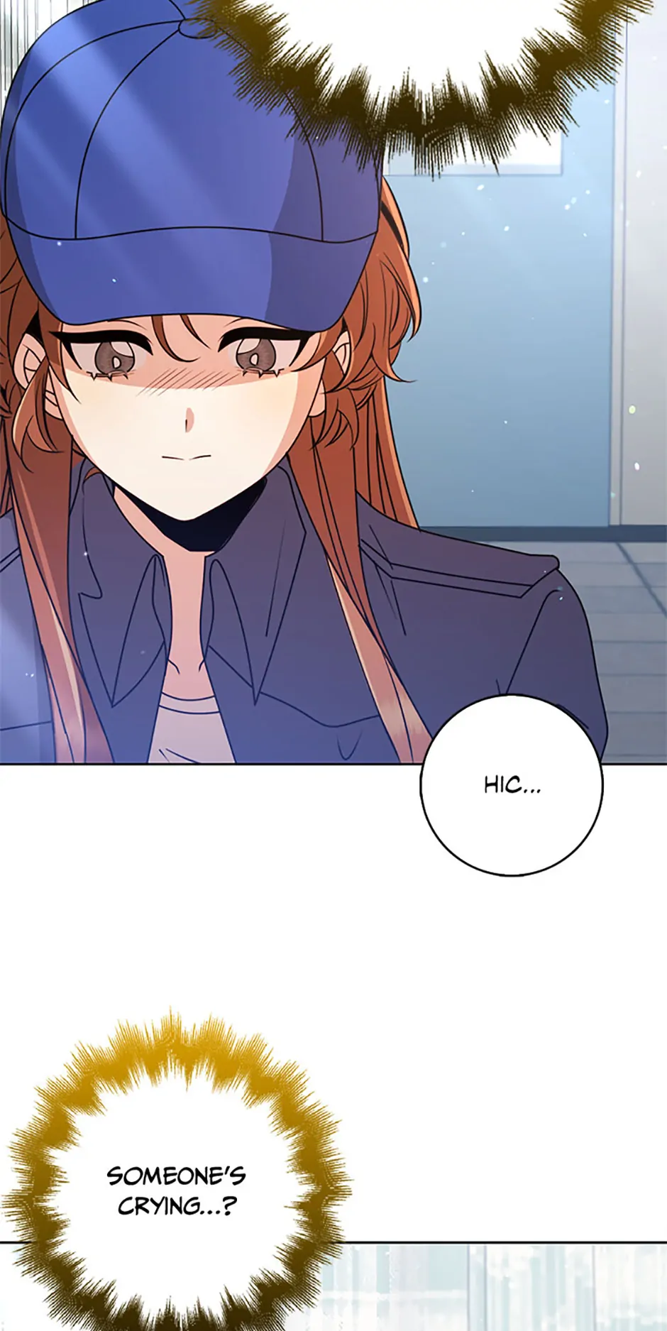 The Dungeon’s Time-Bound S-Rank Beauty Chapter 65 - Page 23