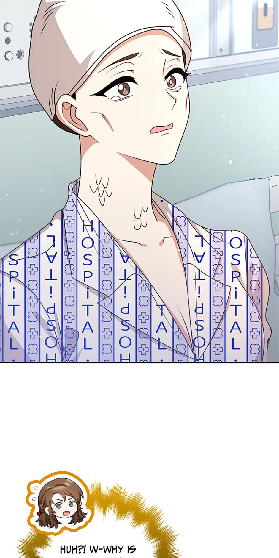 The Dungeon’s Time-Bound S-Rank Beauty Chapter 65 - Page 25