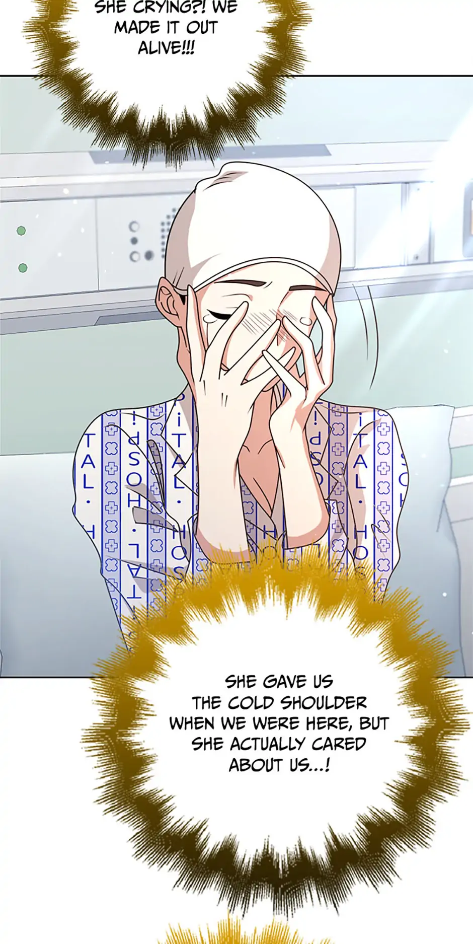 The Dungeon’s Time-Bound S-Rank Beauty Chapter 65 - Page 26