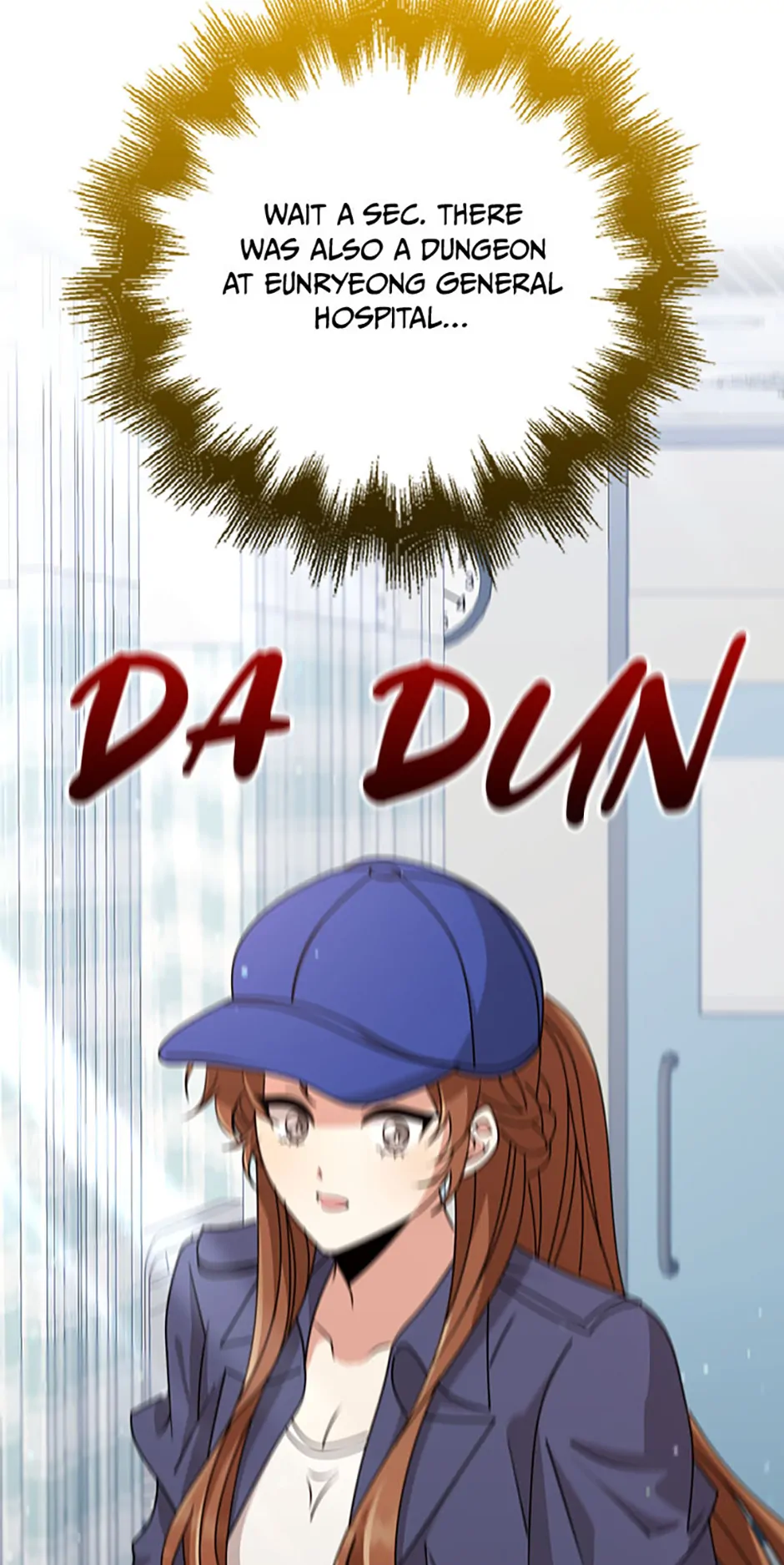 The Dungeon’s Time-Bound S-Rank Beauty Chapter 65 - Page 27