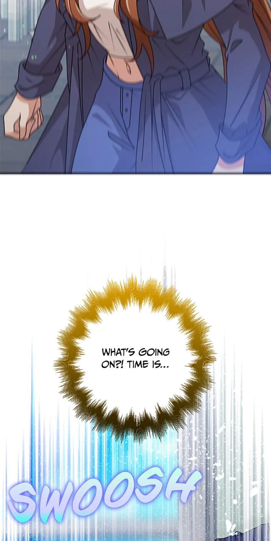 The Dungeon’s Time-Bound S-Rank Beauty Chapter 65 - Page 28