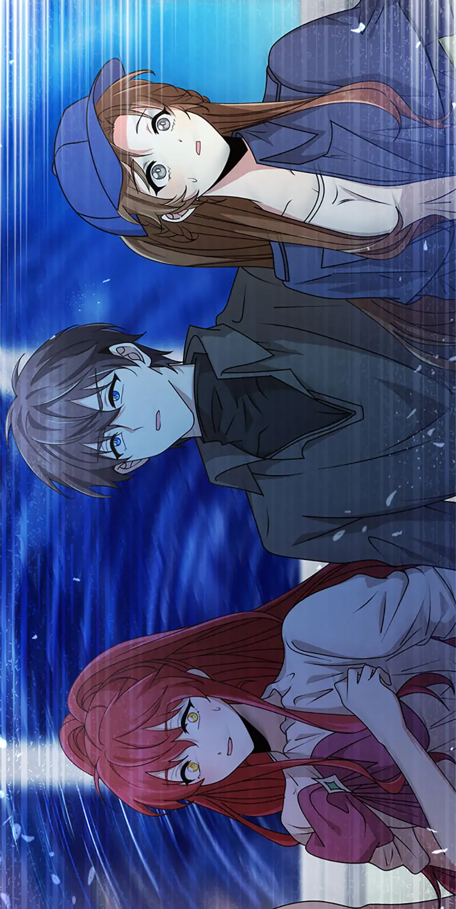 The Dungeon’s Time-Bound S-Rank Beauty Chapter 65 - Page 29