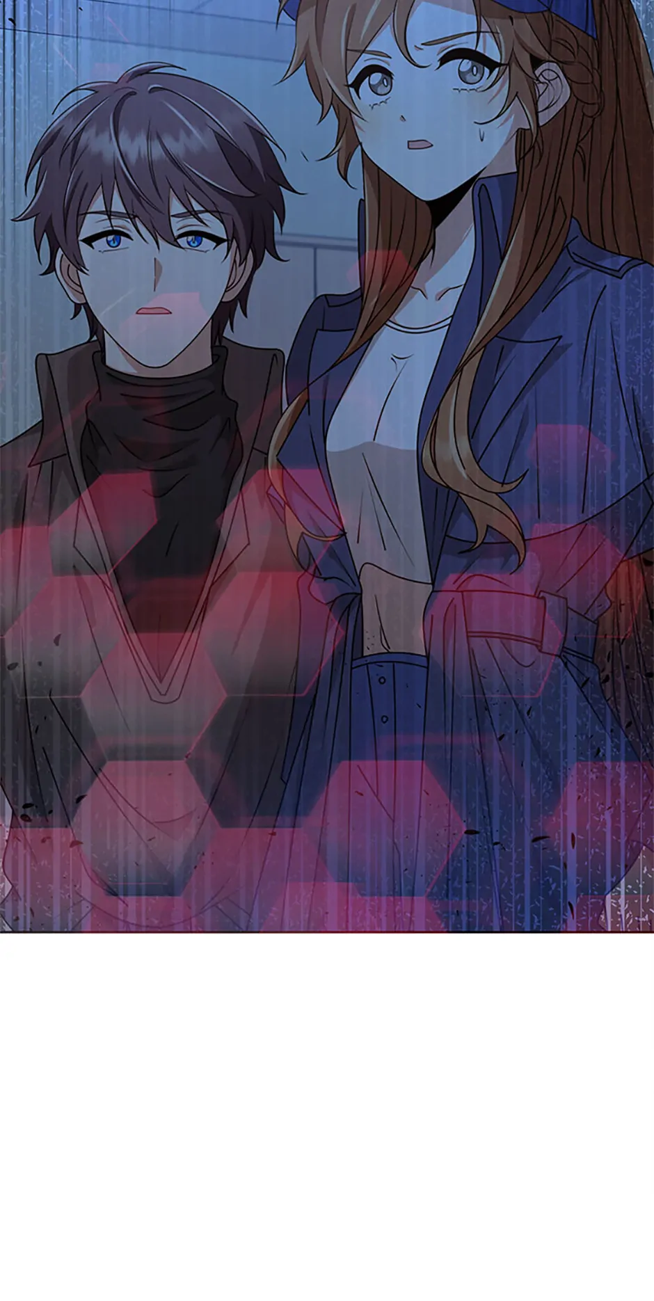 The Dungeon’s Time-Bound S-Rank Beauty Chapter 65 - Page 32