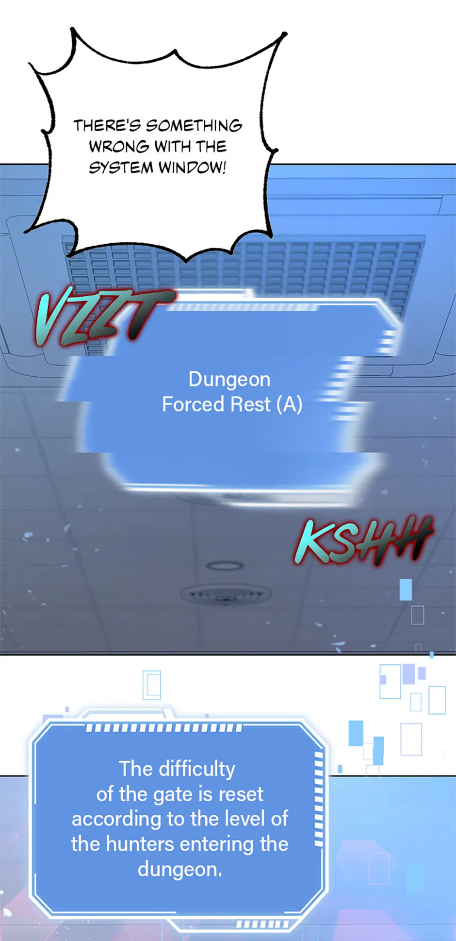 The Dungeon’s Time-Bound S-Rank Beauty Chapter 65 - Page 33
