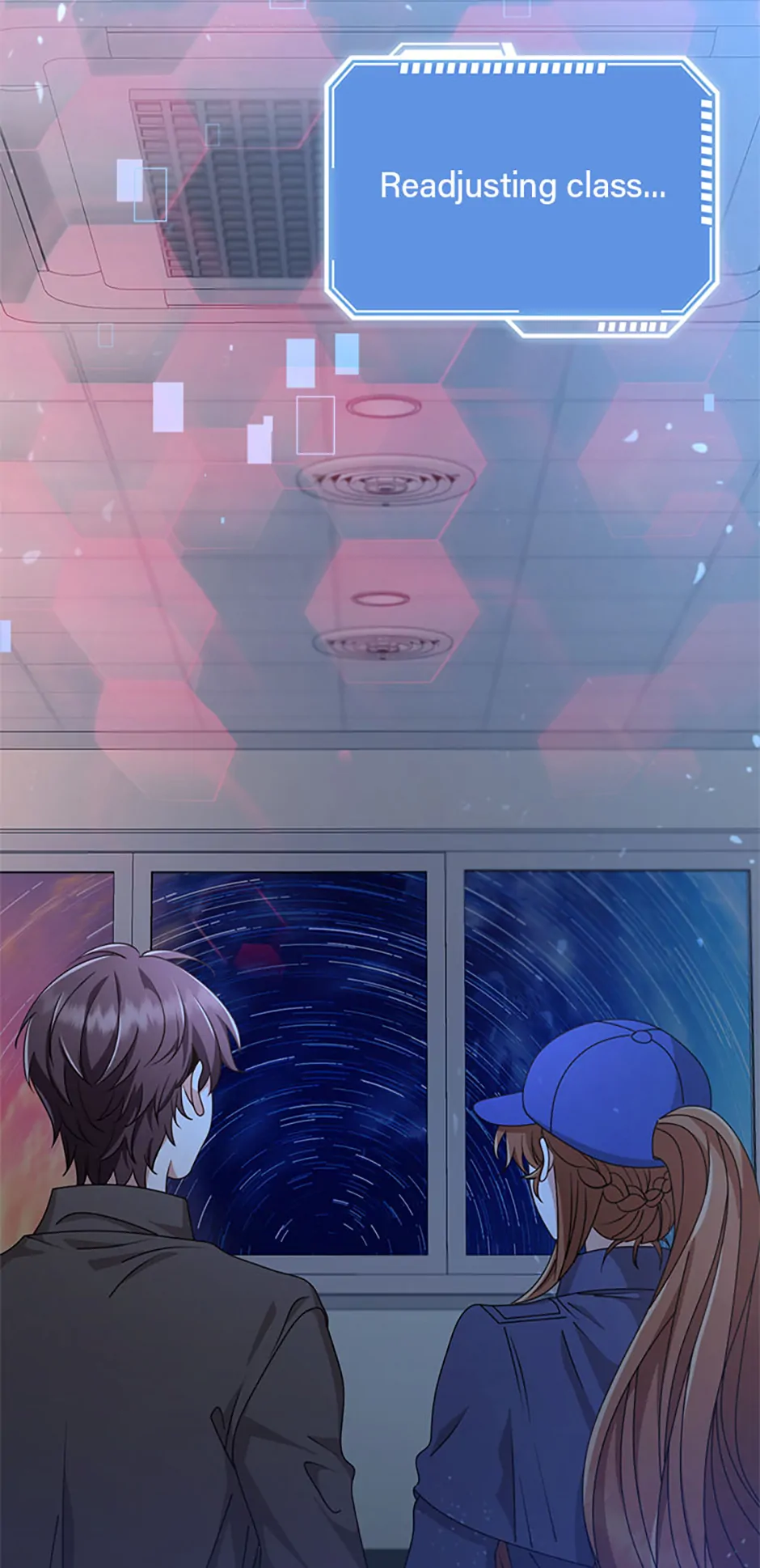 The Dungeon’s Time-Bound S-Rank Beauty Chapter 65 - Page 34