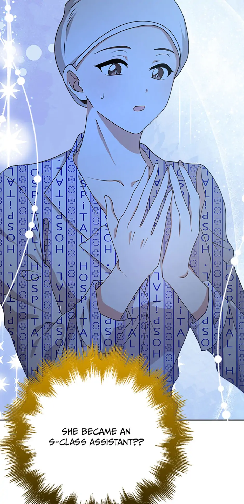 The Dungeon’s Time-Bound S-Rank Beauty Chapter 65 - Page 38