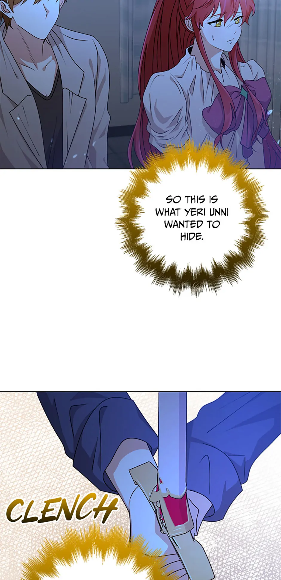 The Dungeon’s Time-Bound S-Rank Beauty Chapter 65 - Page 40