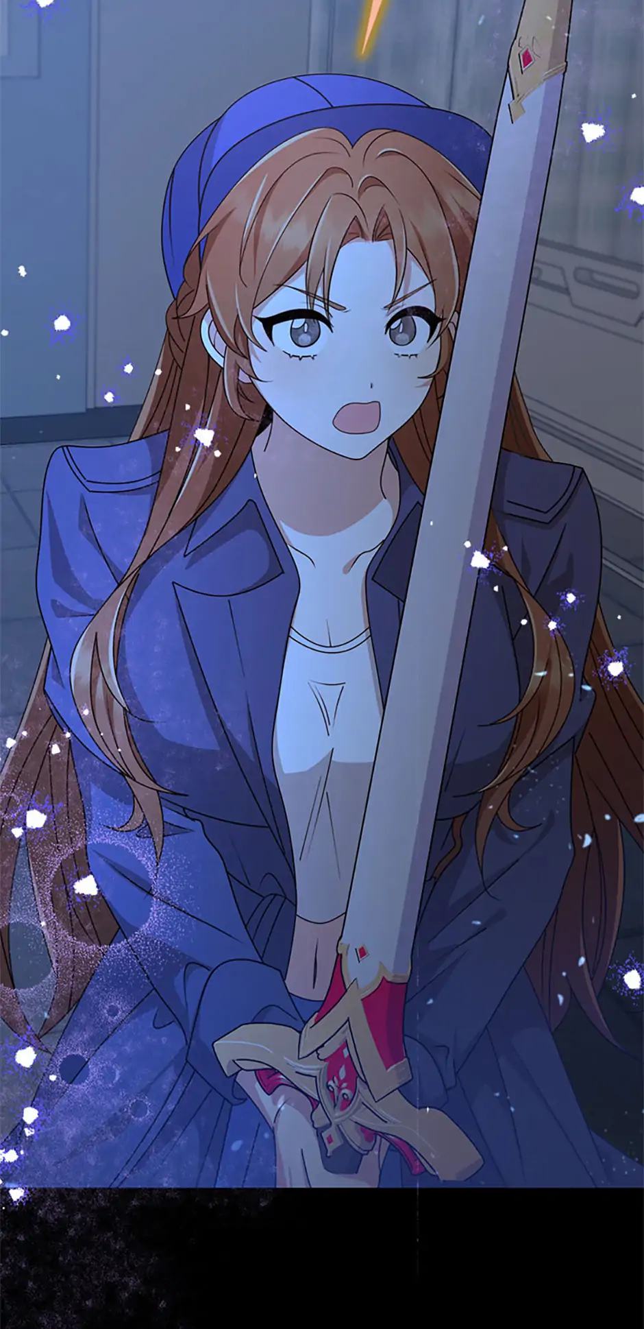 The Dungeon’s Time-Bound S-Rank Beauty Chapter 65 - Page 42