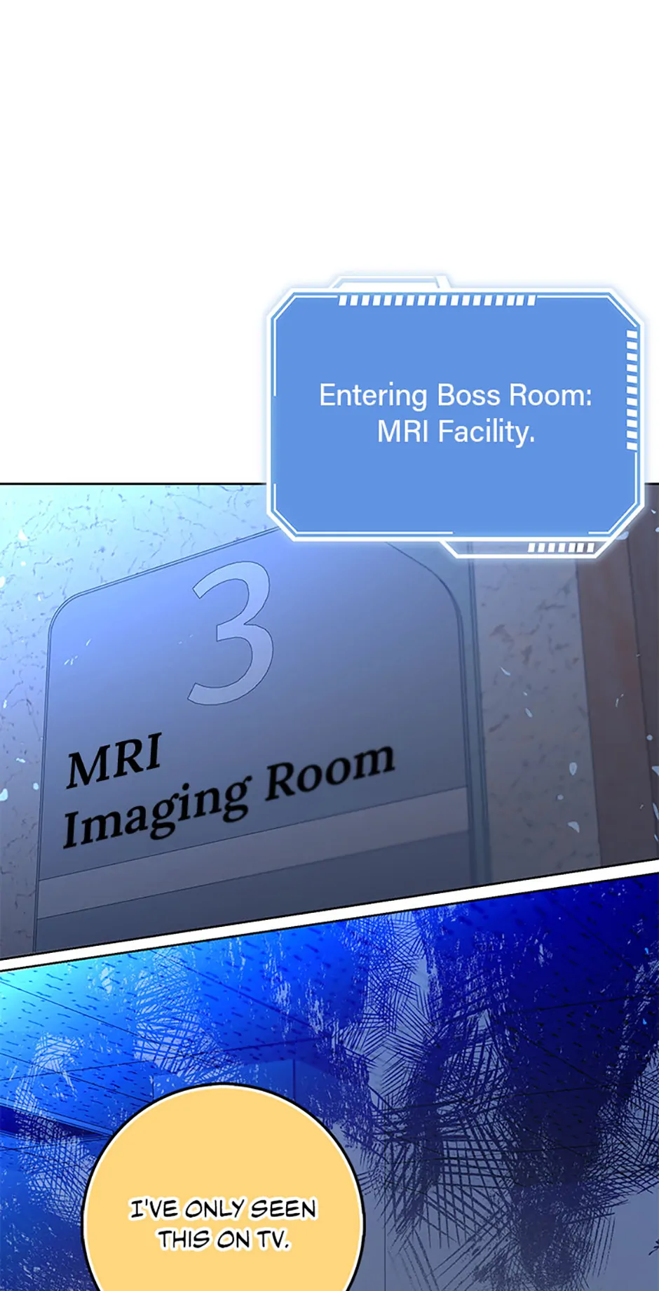 The Dungeon’s Time-Bound S-Rank Beauty Chapter 65 - Page 44