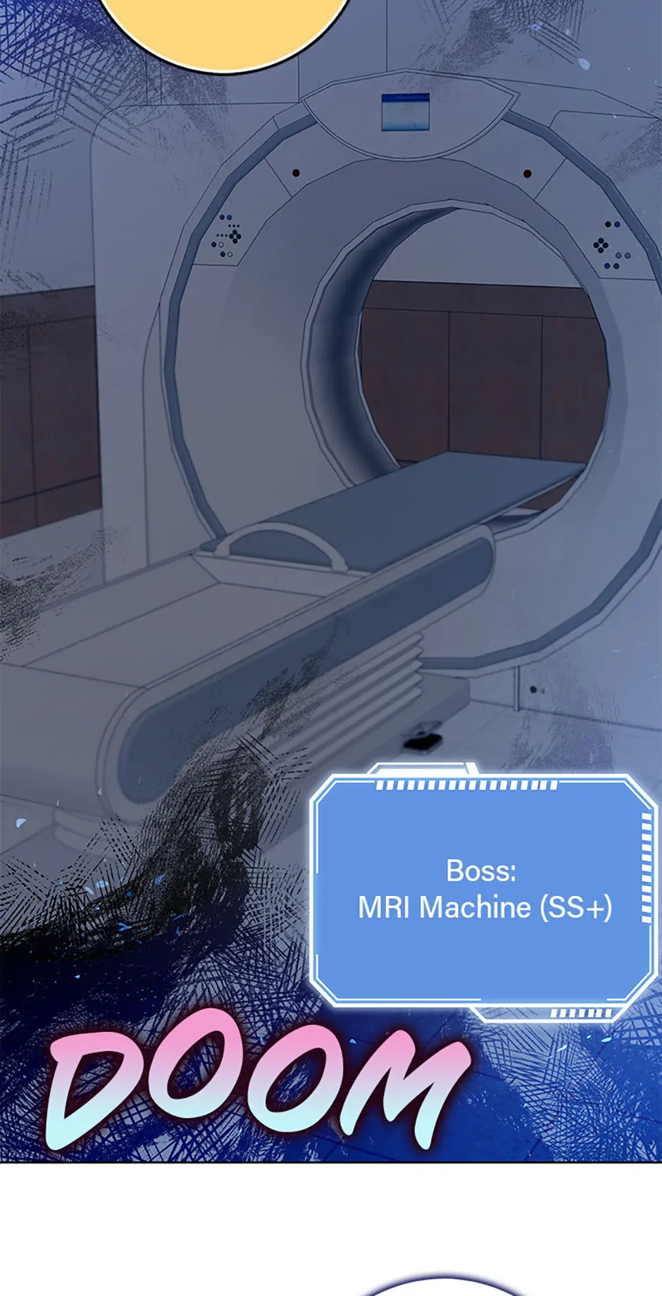 The Dungeon’s Time-Bound S-Rank Beauty Chapter 65 - Page 45