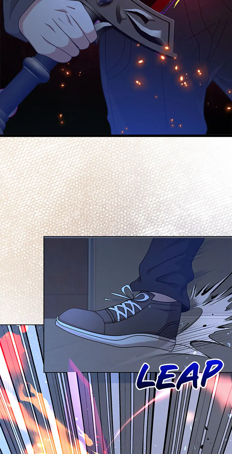 The Dungeon’s Time-Bound S-Rank Beauty Chapter 65 - Page 47