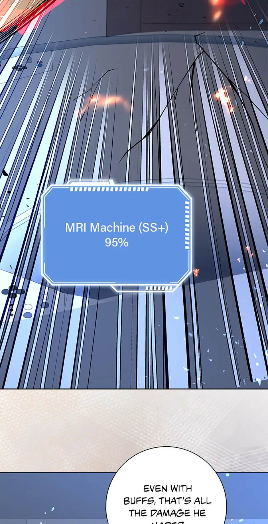 The Dungeon’s Time-Bound S-Rank Beauty Chapter 65 - Page 49