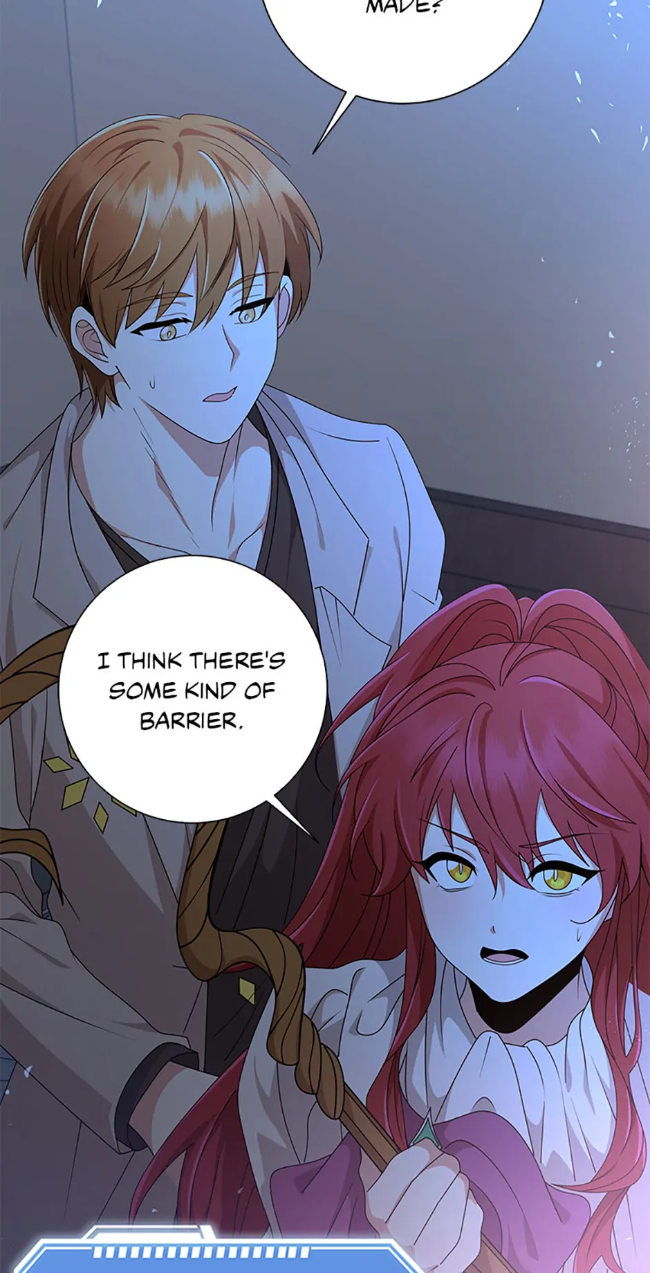 The Dungeon’s Time-Bound S-Rank Beauty Chapter 65 - Page 50