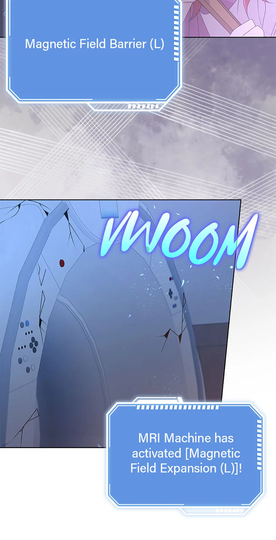 The Dungeon’s Time-Bound S-Rank Beauty Chapter 65 - Page 51