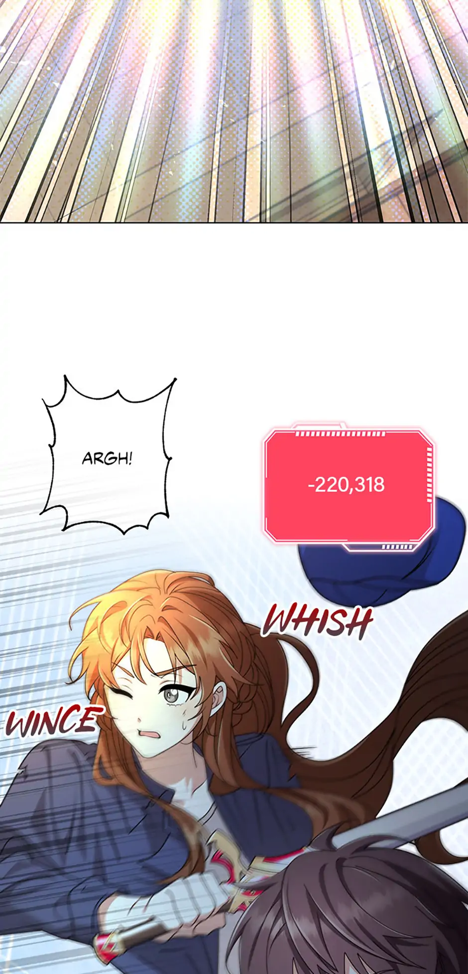 The Dungeon’s Time-Bound S-Rank Beauty Chapter 65 - Page 53