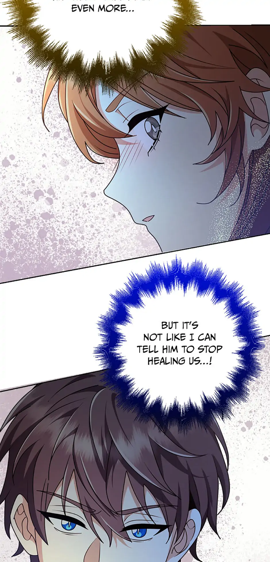 The Dungeon’s Time-Bound S-Rank Beauty Chapter 65 - Page 56