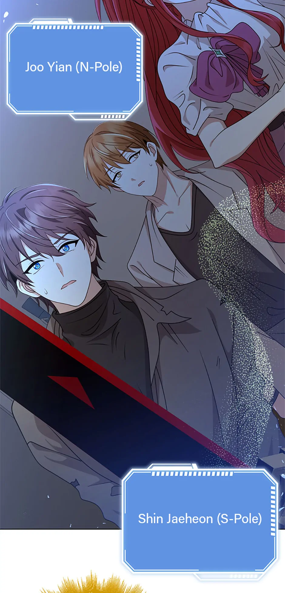 The Dungeon’s Time-Bound S-Rank Beauty Chapter 65 - Page 59