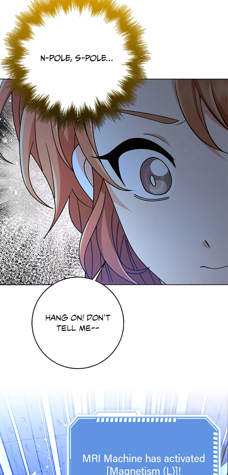 The Dungeon’s Time-Bound S-Rank Beauty Chapter 65 - Page 60