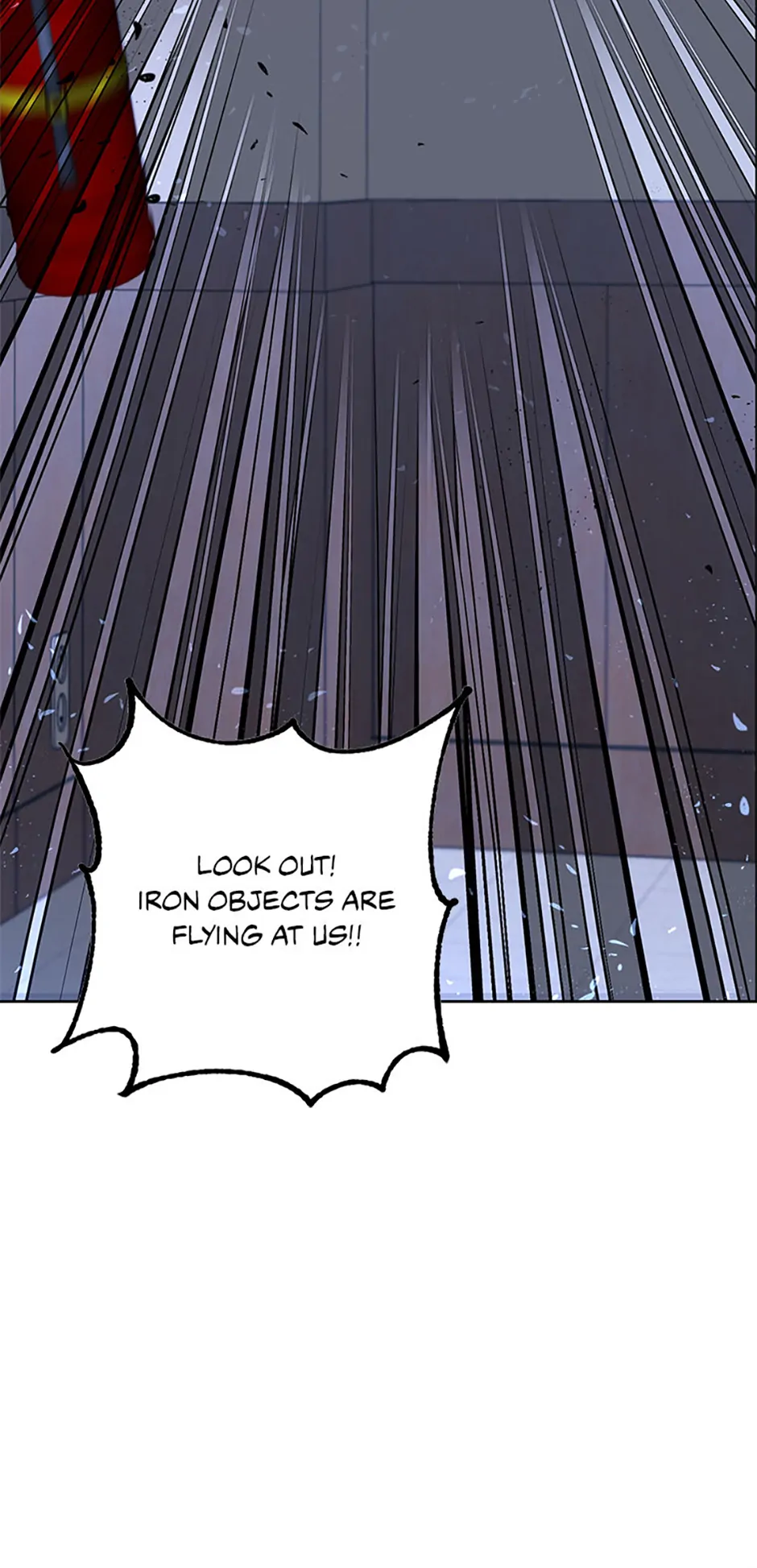 The Dungeon’s Time-Bound S-Rank Beauty Chapter 65 - Page 62