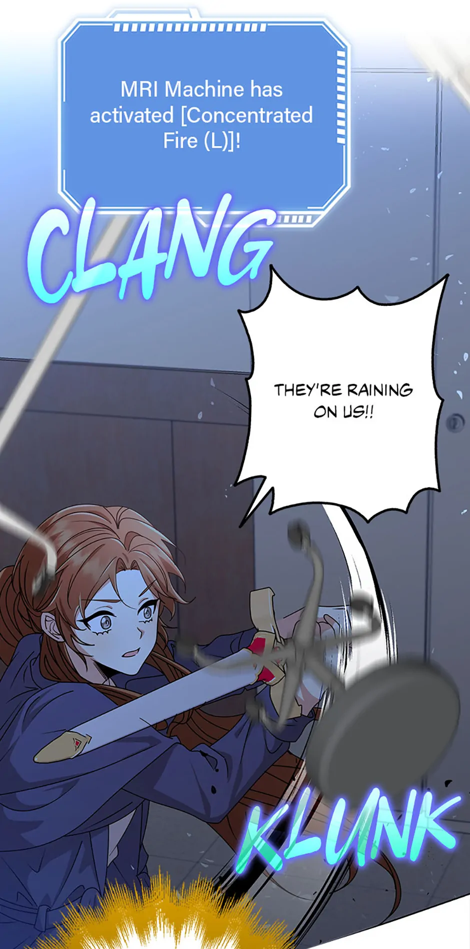 The Dungeon’s Time-Bound S-Rank Beauty Chapter 65 - Page 63