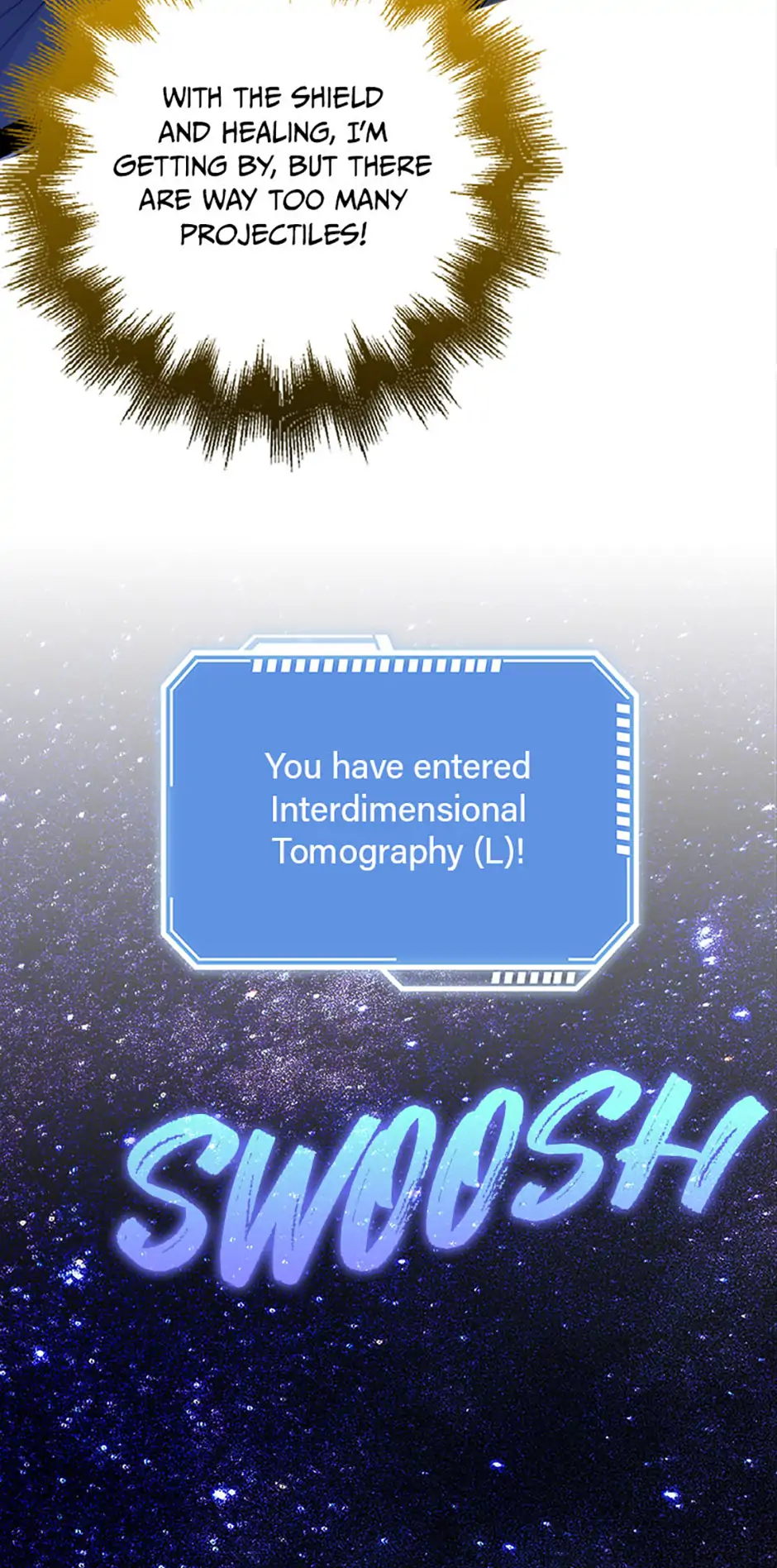 The Dungeon’s Time-Bound S-Rank Beauty Chapter 65 - Page 64