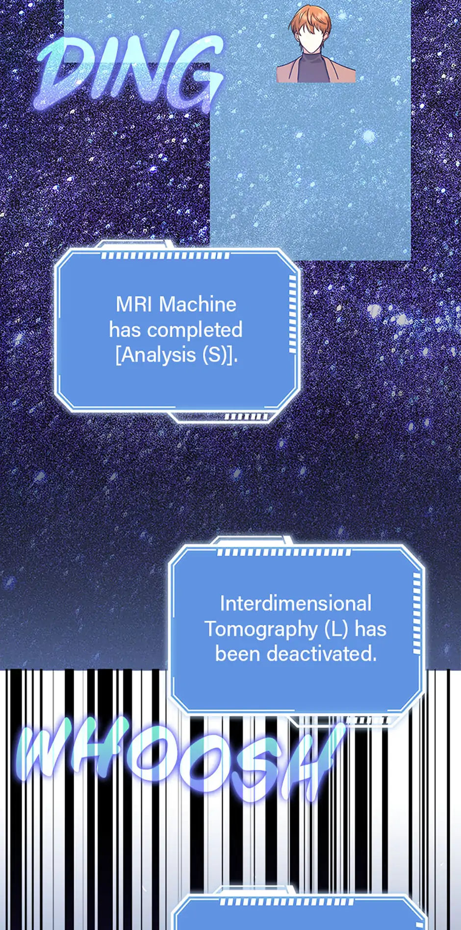 The Dungeon’s Time-Bound S-Rank Beauty Chapter 65 - Page 67