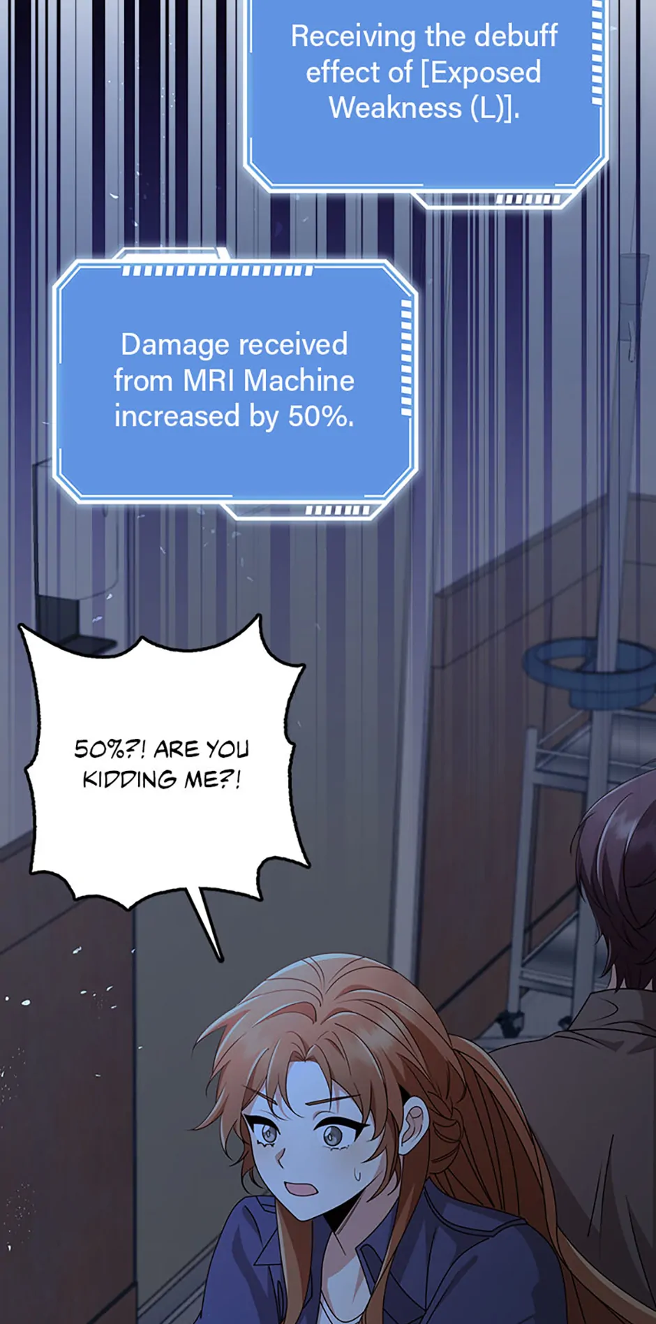 The Dungeon’s Time-Bound S-Rank Beauty Chapter 65 - Page 68