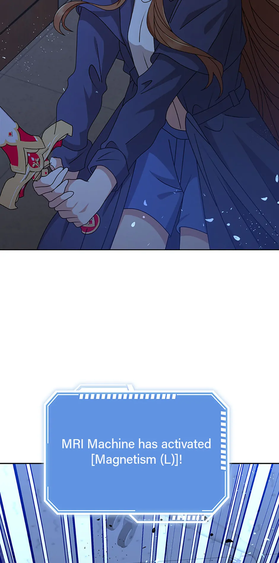 The Dungeon’s Time-Bound S-Rank Beauty Chapter 65 - Page 69