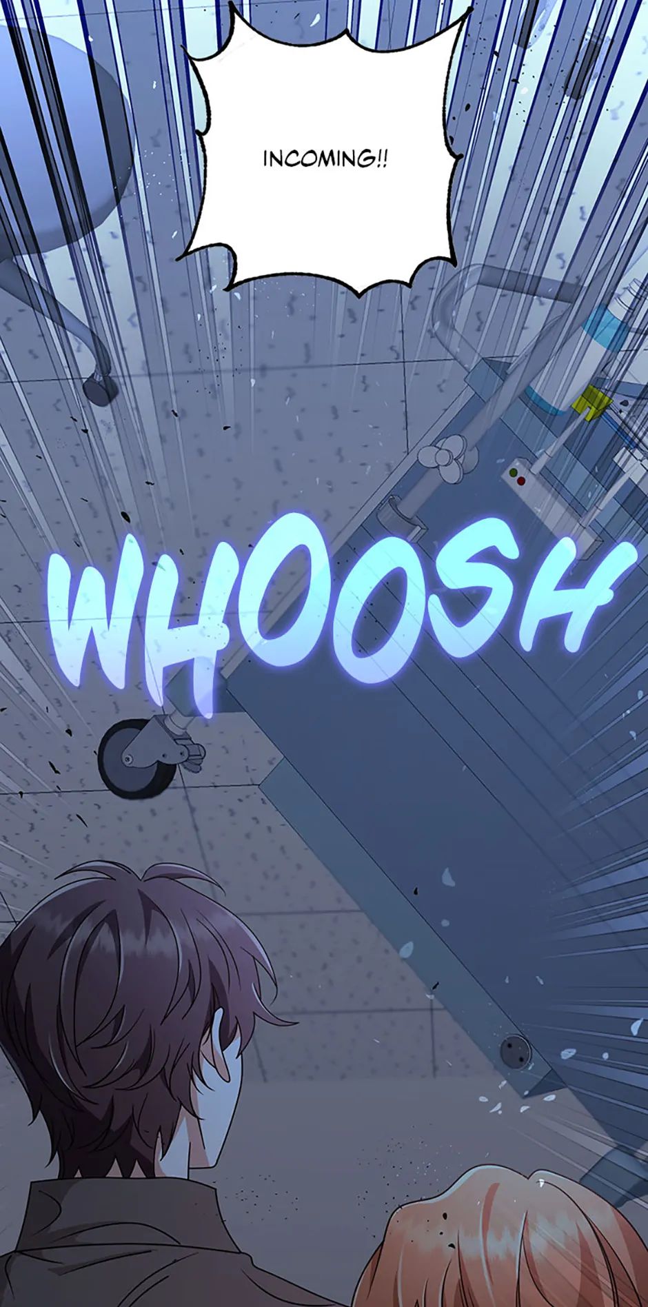 The Dungeon’s Time-Bound S-Rank Beauty Chapter 65 - Page 70