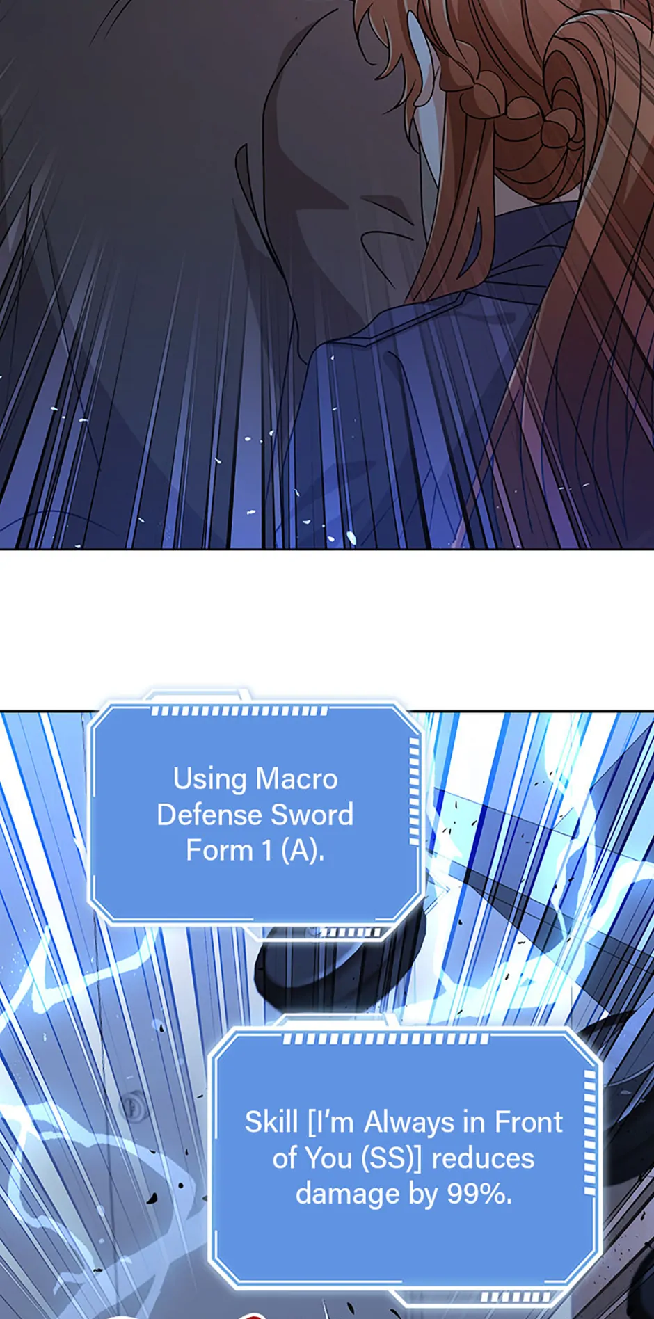 The Dungeon’s Time-Bound S-Rank Beauty Chapter 65 - Page 71