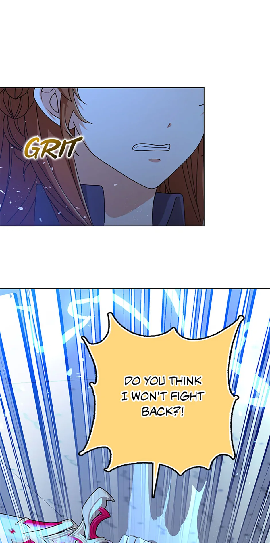 The Dungeon’s Time-Bound S-Rank Beauty Chapter 65 - Page 73