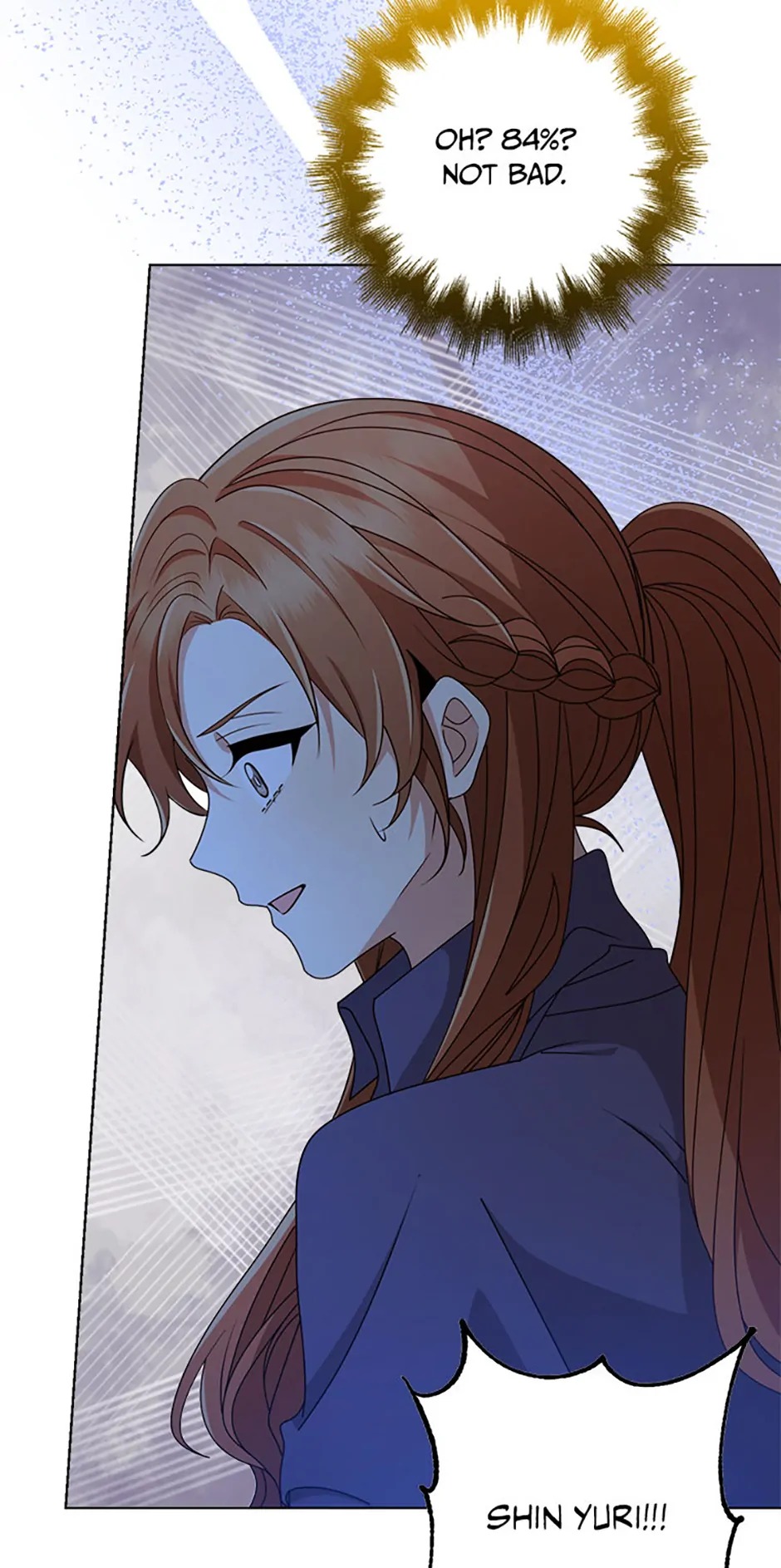 The Dungeon’s Time-Bound S-Rank Beauty Chapter 65 - Page 77