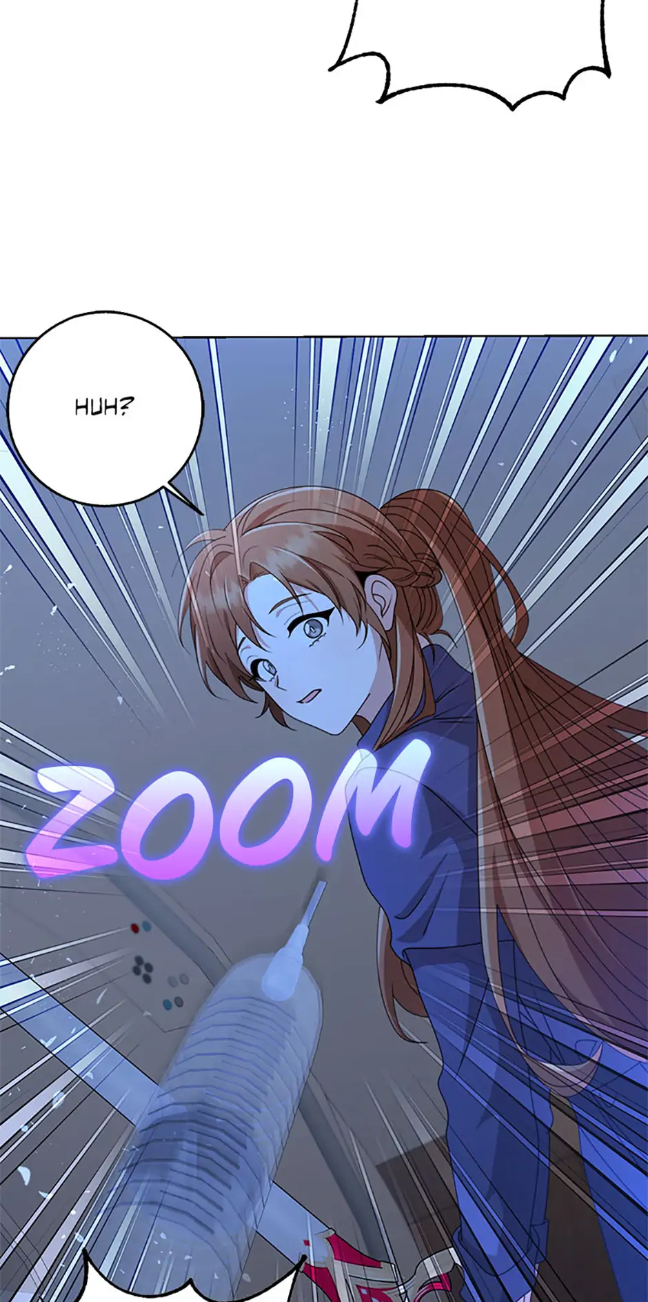 The Dungeon’s Time-Bound S-Rank Beauty Chapter 65 - Page 78