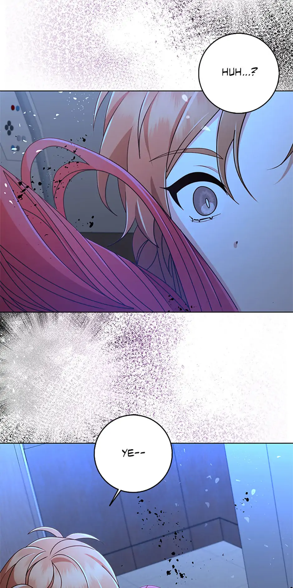 The Dungeon’s Time-Bound S-Rank Beauty Chapter 65 - Page 81