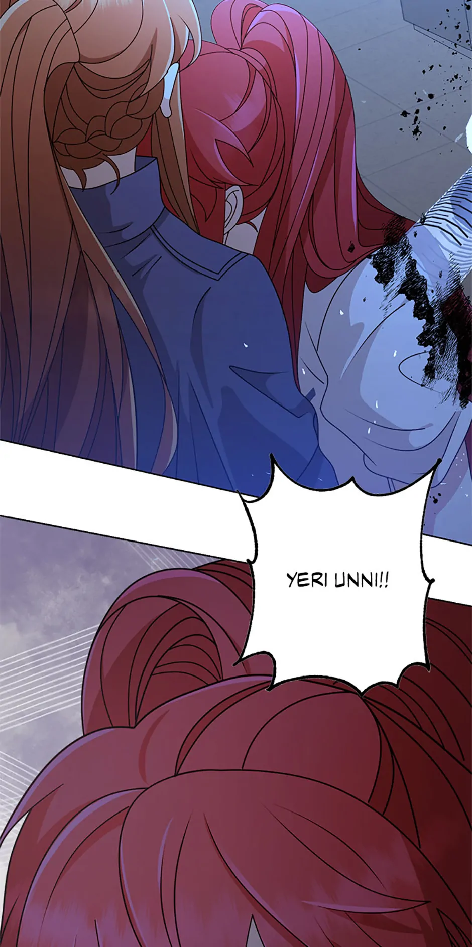 The Dungeon’s Time-Bound S-Rank Beauty Chapter 65 - Page 82