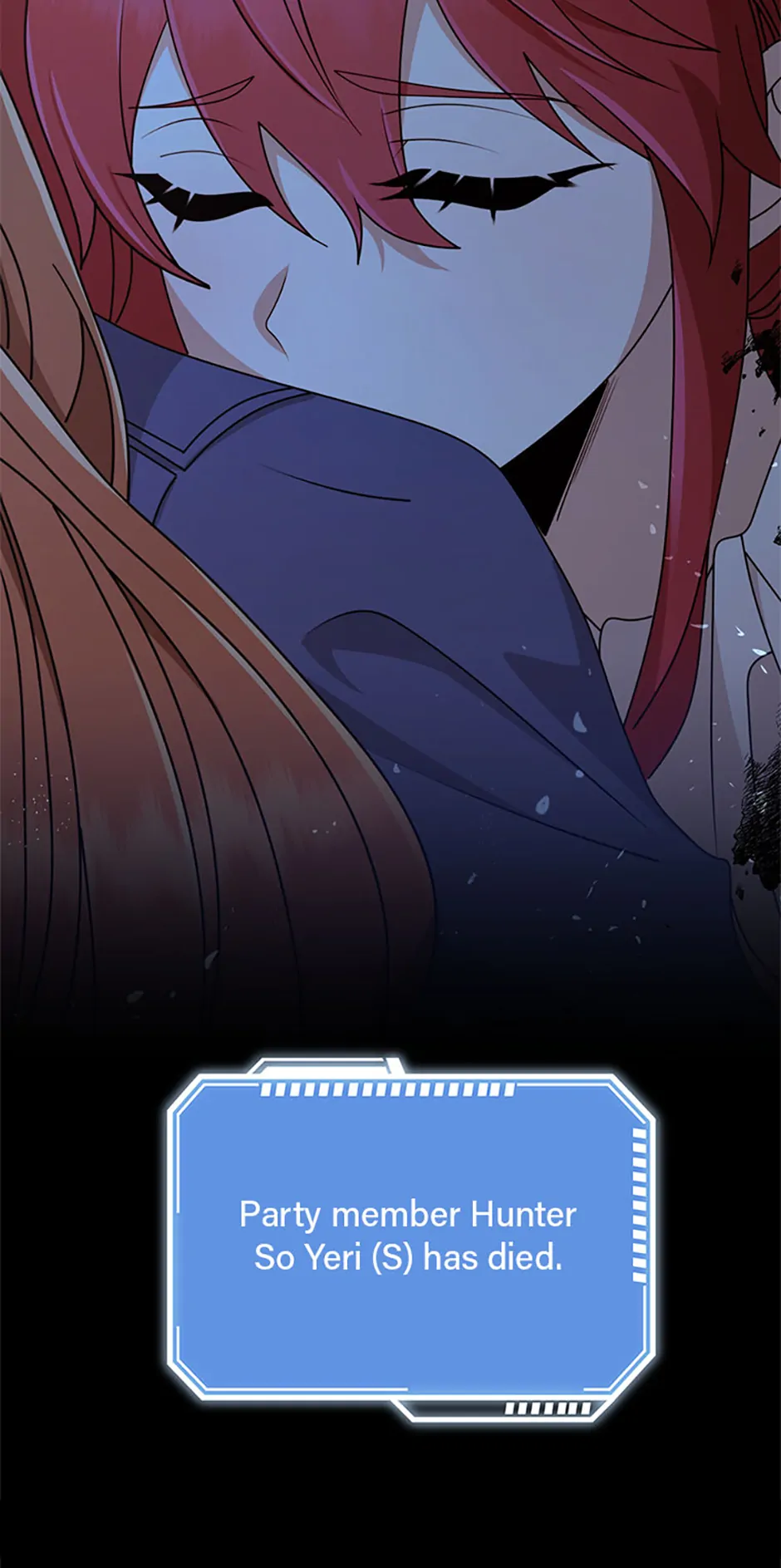 The Dungeon’s Time-Bound S-Rank Beauty Chapter 65 - Page 83