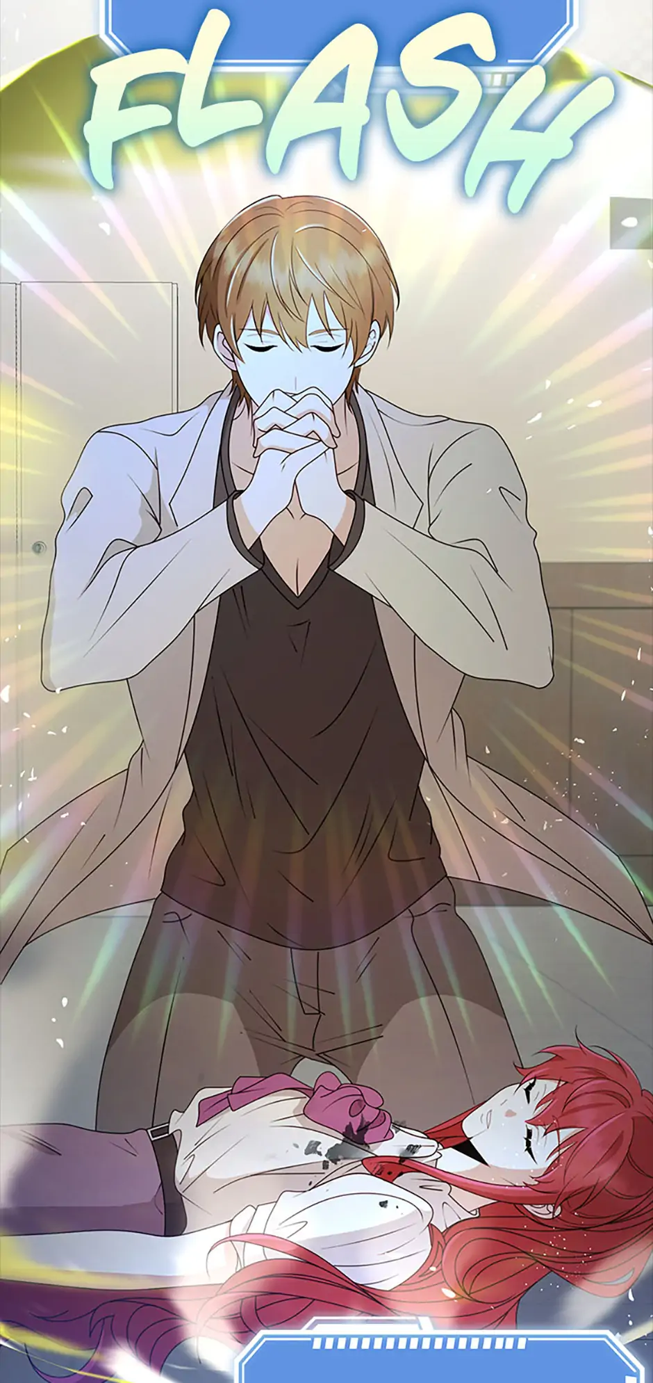 The Dungeon’s Time-Bound S-Rank Beauty Chapter 66 - Page 6