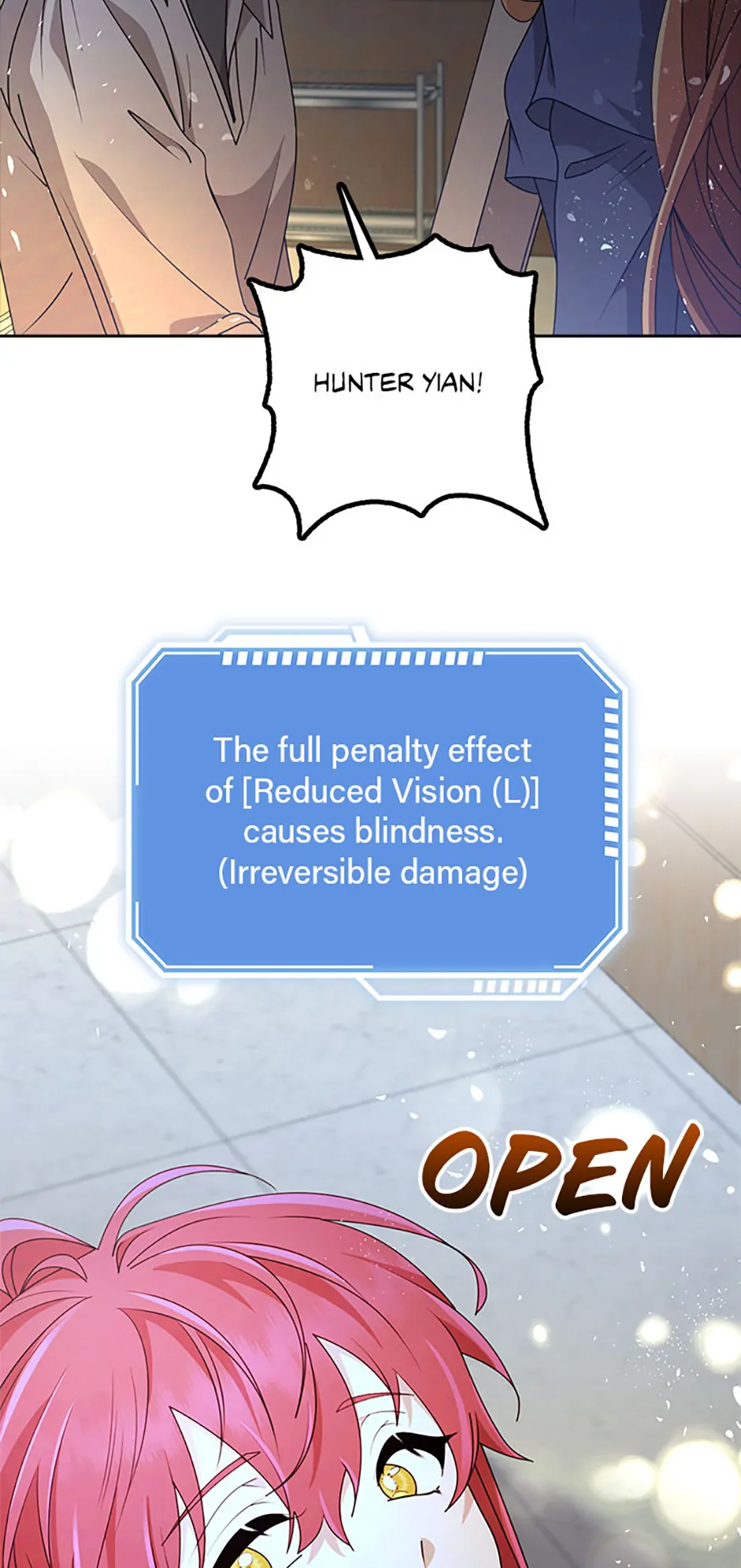 The Dungeon’s Time-Bound S-Rank Beauty Chapter 66 - Page 8