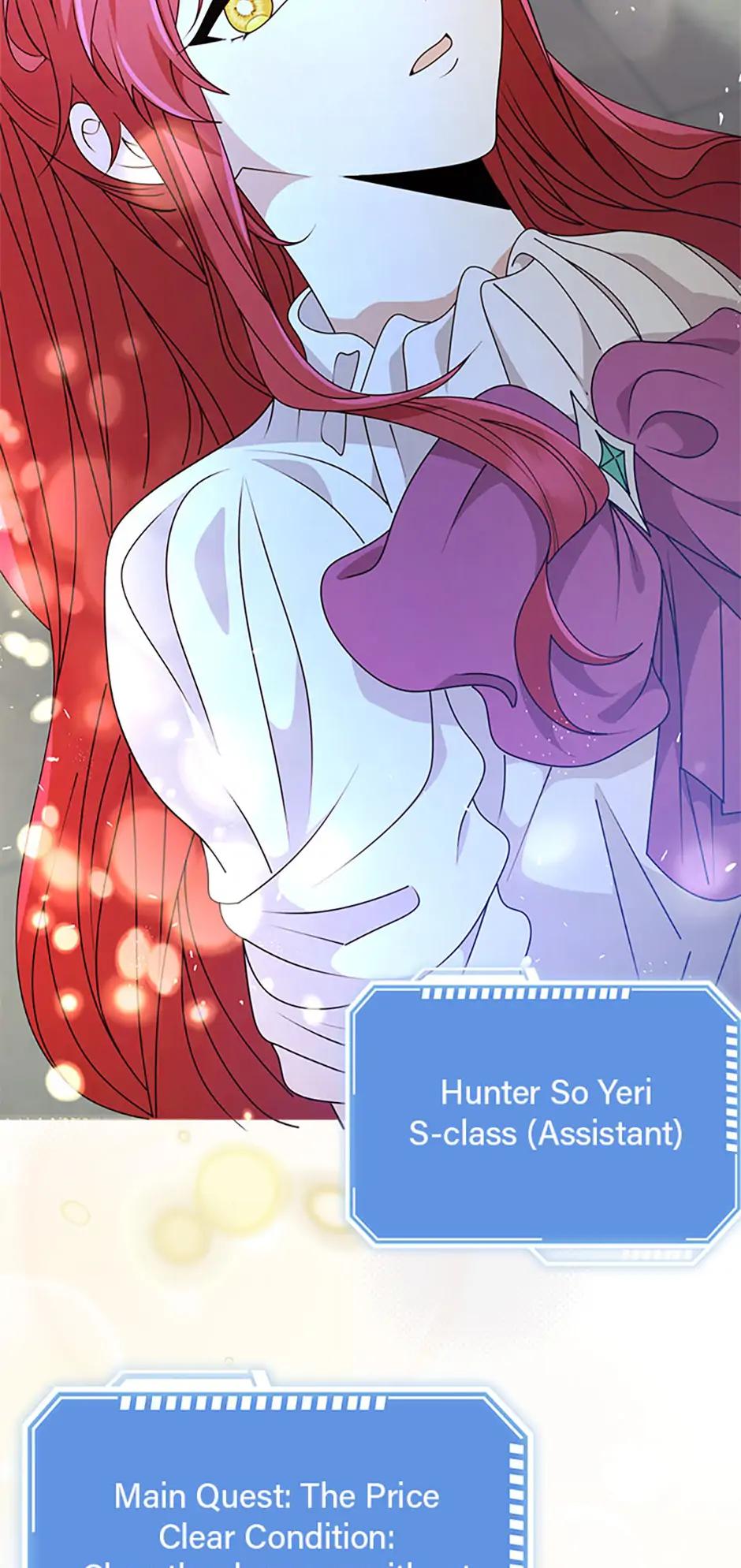 The Dungeon’s Time-Bound S-Rank Beauty Chapter 66 - Page 9